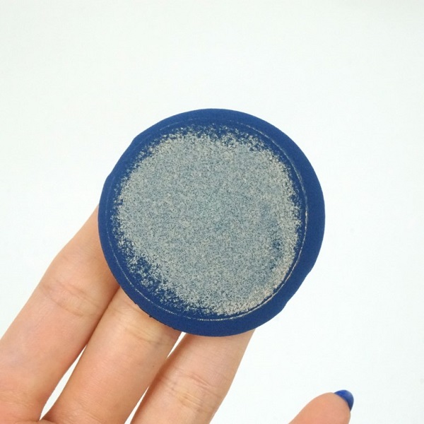 Trang điểm Phấn nước Thefaceshop Miracle Finish CC Long-Lasting Cushion - Photo 4 Trang điểm Phấn nước Thefaceshop Miracle Finish CC Long-Lasting Cushion - Photo 4