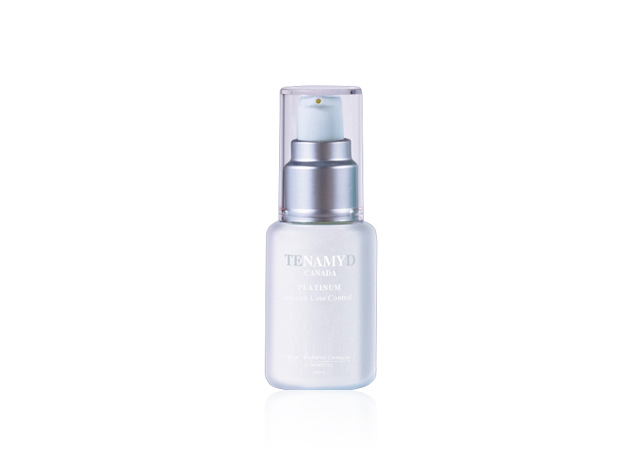 Mỹ phẩm Kem siêu chống nhăn & săn da Tenamyd Platinum Smooth Line Control Kem siêu chống nhăn & săn da Tenamyd Platinum Smooth Line Control