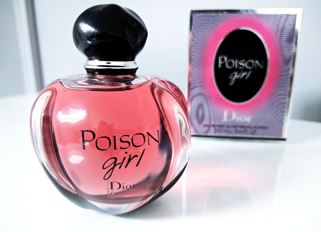 Nước hoa Poison Girl - Photo 4 Nước hoa Poison Girl - Photo 4