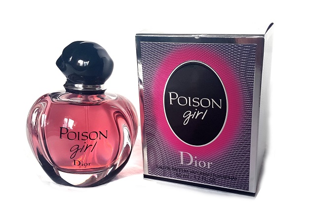 Nước hoa Poison Girl Nước hoa Poison Girl