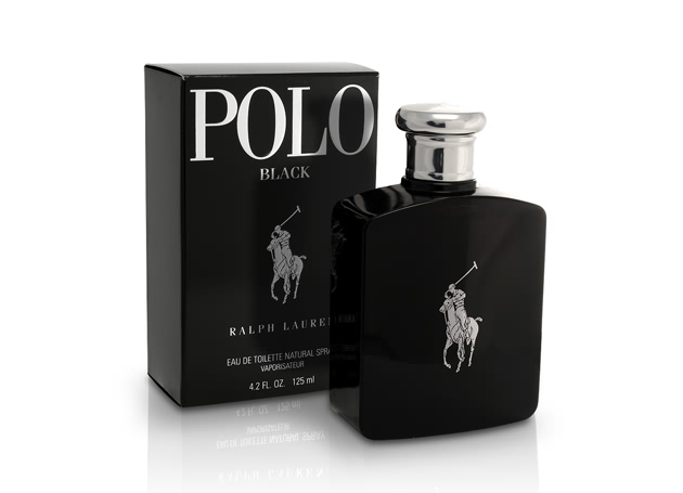 Nước hoa Polo Black