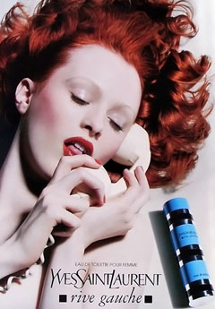 Nước hoa Rive Gauche - Photo 6 Yves Saint Laurent Rive Gauche - Photo 6