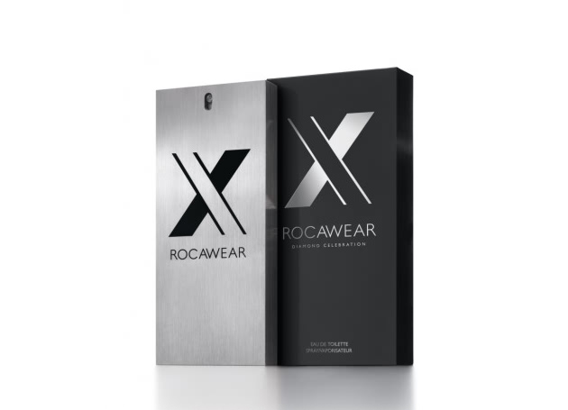 Nước hoa Rocawear X Diamond Celebration Nước hoa Rocawear X Diamond Celebration