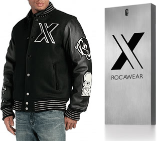Nước hoa Rocawear X Diamond Celebration - Photo 5 Nước hoa Rocawear X Diamond Celebration - Photo 5