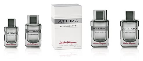 Nước hoa Salvatore Ferragamo Attimo Pour Home - Photo 3 Nước hoa Salvatore Ferragamo Attimo Pour Home - Photo 3