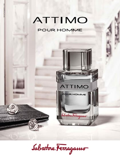 Nước hoa Salvatore Ferragamo Attimo Pour Home - Photo 6 Nước hoa Salvatore Ferragamo Attimo Pour Home - Photo 6