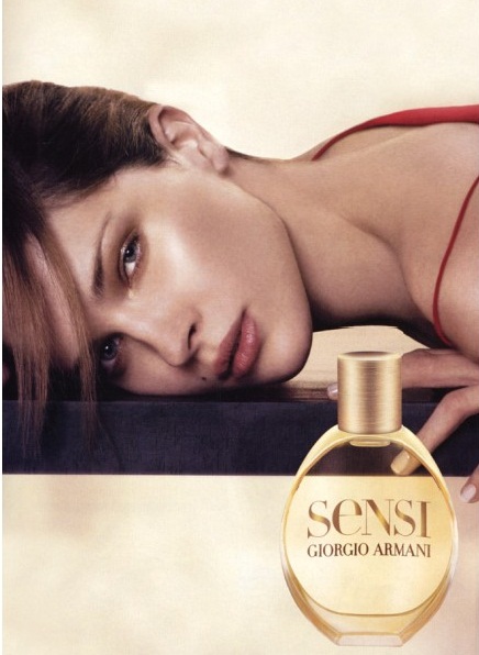 Nước hoa Sensi - Photo 5 nước hoa Giorgio Armani Sensi - Photo 5
