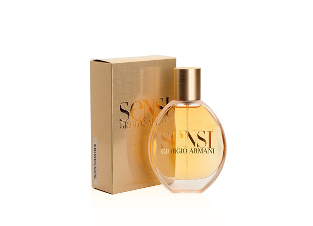 Nước hoa Sensi nước hoa Giorgio Armani Sensi