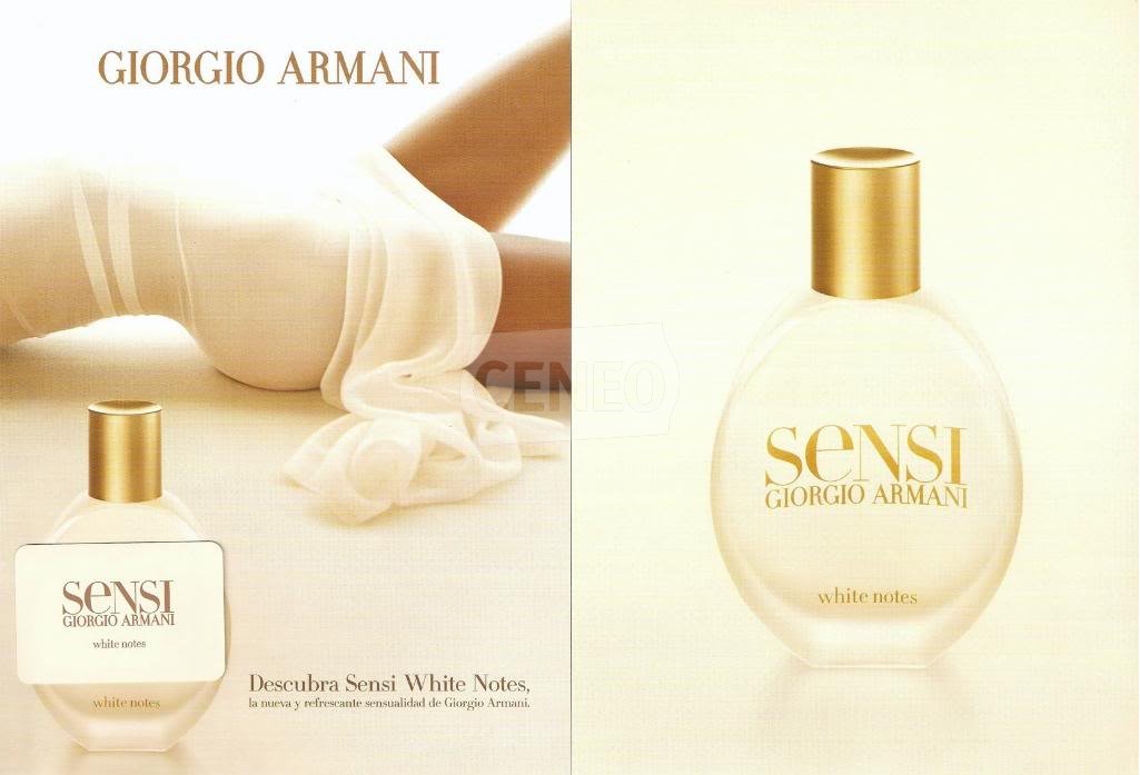 Nước hoa Sensi - Photo 3 nước hoa Giorgio Armani Sensi - Photo 3