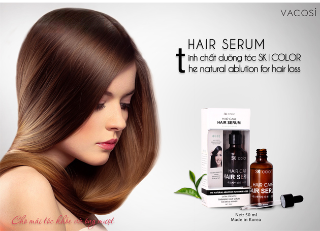 Sản phẩm Tóc Tinh chất dưỡng tóc Vacosi Thảo Dược SK/Color - Photo 3 Tinh chất dưỡng tóc Vacosi Thảo Dược SK/Color - Photo 3