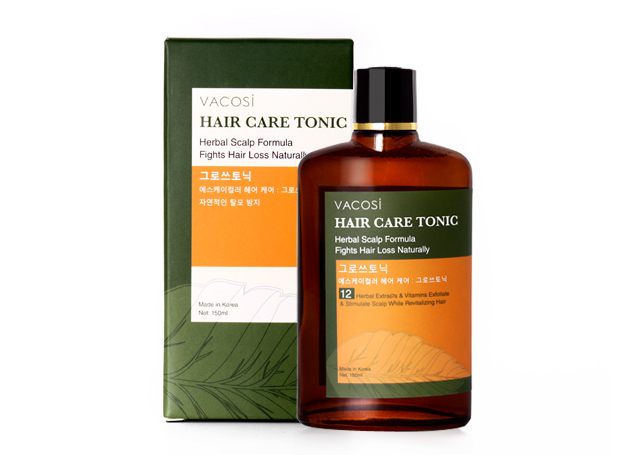 Sản phẩm Tóc Thuốc Mọc Tóc Vacosi Thảo Dược Thuốc Mọc Tóc Vacosi Thảo Dược