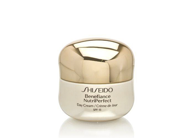 Mỹ phẩm Kem dưỡng bảo vệ da ban ngày Shiseido Benefiance NutriPerfect Day Cream SPF 15 Kem dưỡng bảo vệ da ban ngày Shiseido Benefiance NutriPerfect Day Cream SPF 15