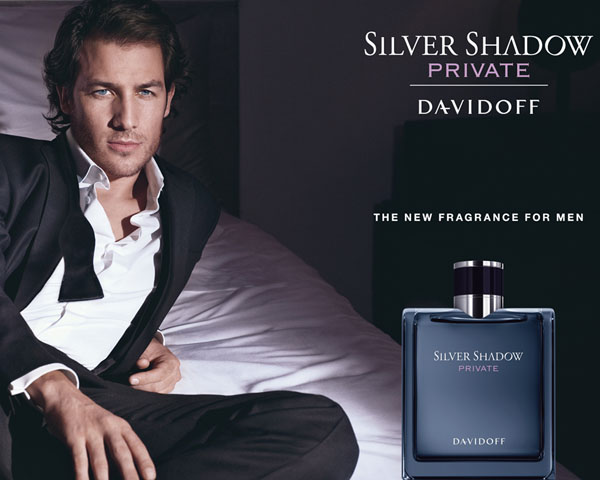 Nước hoa Silver Shadow Private - Photo 3 nước hoa Davidoff Silver Shadow Private - Photo 3