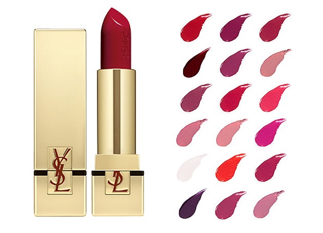 Trang điểm Son môi YSL Rouge Pur Couture Son môi YSL Rouge Pur Couture