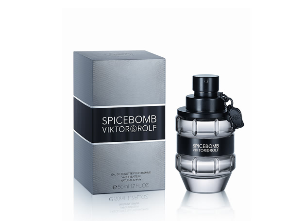 Nước hoa Spicebomb Viktor & Rolf Nước hoa Spicebomb Viktor & Rolf