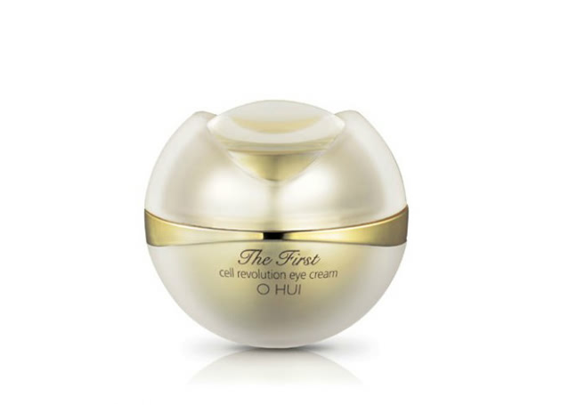 Mỹ phẩm Kem dưỡng vùng da mắt Ohui The First Cell Revolution Eye Cream Kem dưỡng vùng da mắt Ohui The First Cell Revolution Eye Cream