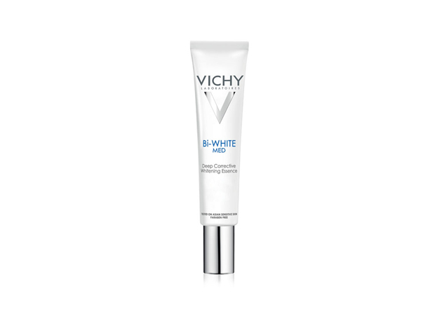 Mỹ phẩm Tinh chất dưỡng da & ngăn ngừa nám Vichy Bi-White MED Deep Corrective Whitening Essence Tinh chất dưỡng da & ngăn ngừa nám Vichy Bi-White MED Deep Corrective Whitening Essence