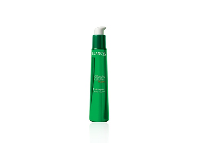 Mỹ phẩm Tinh chất tan mỡ 3 tác động Elancyl Cellulite Offensive 14 days Tinh chất tan mỡ 3 tác động Elancyl Cellulite Offensive 14 days