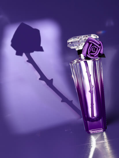 Nước hoa Tresor Midnight Rose Gift Set - Photo 5 nước hoa Lancome Tresor Midnight Rose Gift Set - Photo 5