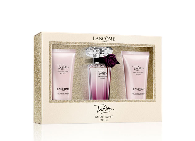 Nước hoa Tresor Midnight Rose Gift Set nước hoa Lancome Tresor Midnight Rose Gift Set