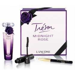 Nước hoa Tresor Midnight Rose Gift Set - Photo 3 nước hoa Lancome Tresor Midnight Rose Gift Set - Photo 3