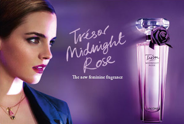 Nước hoa Tresor Midnight Rose Gift Set - Photo 4 nước hoa Lancome Tresor Midnight Rose Gift Set - Photo 4