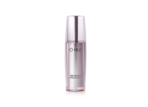 Trang điểm Kem nền Ohui Tri-shield Foundation Kem nền Ohui Tri-shield Foundation