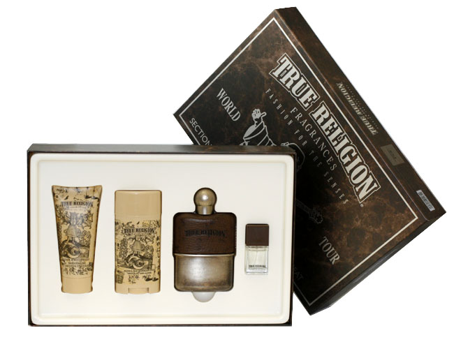 Nước hoa True Religion Men - Photo 4 Nước hoa True Religion Men - Photo 4