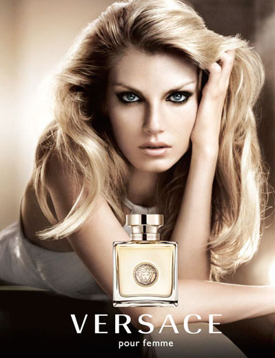 Nước hoa Versace Pour Femme - Photo 3 Nước hoa Versace Pour Femme - Photo 3