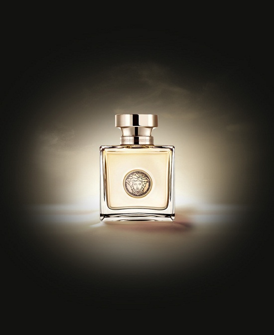 Nước hoa Versace Pour Femme - Photo 5 Nước hoa Versace Pour Femme - Photo 5