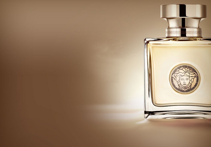 Nước hoa Versace Pour Femme - Photo 6 Nước hoa Versace Pour Femme - Photo 6