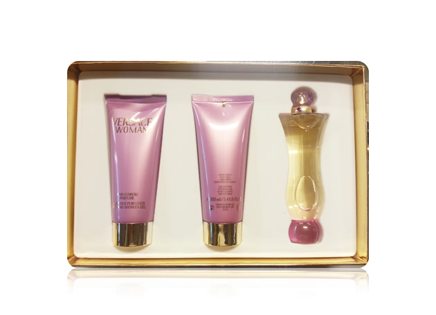 Nước hoa Versace Woman - Photo 4 nước hoa Versace Woman - Photo 4