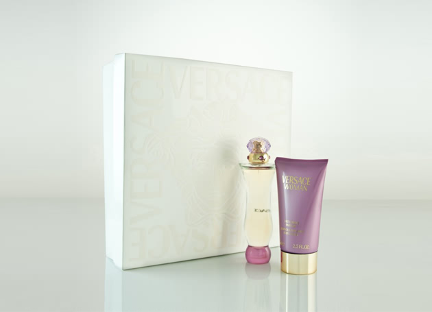 Nước hoa Versace Woman - Photo 5 nước hoa Versace Woman - Photo 5