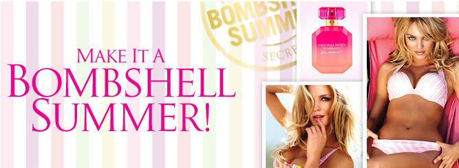 Nước hoa Bombshell Summer Limited Edition Perfume - Photo 3 Nước hoa Bombshell Summer Limited Edition Perfume - Photo 3