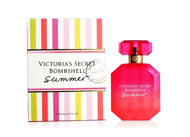 Nước hoa Bombshell Summer Limited Edition Perfume Nước hoa Bombshell Summer Limited Edition Perfume