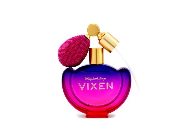 Nước hoa Vixen Nước hoa Vixen