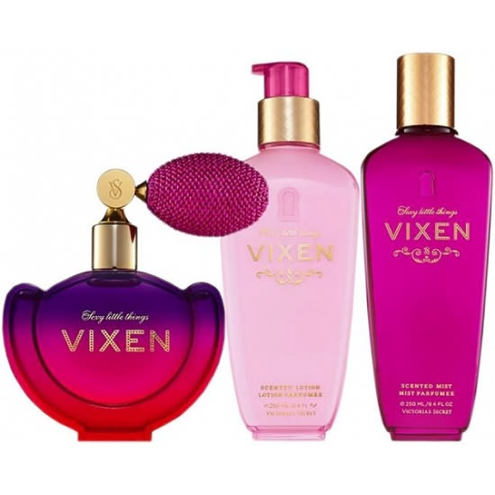 Nước hoa Vixen - Photo 3 Nước hoa Vixen - Photo 3