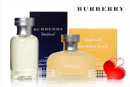 Nước hoa Weekend For Men - Photo 5 Nước hoa Burberry Weekend For Men - Photo 5