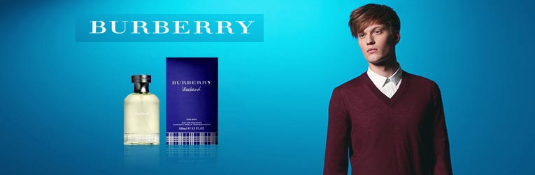 Nước hoa Weekend For Men - Photo 6 Nước hoa Burberry Weekend For Men - Photo 6