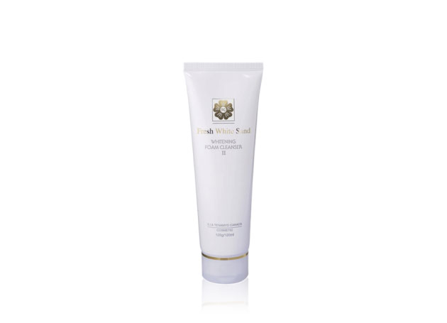 Mỹ phẩm Sữa rữa mặt làm trắng da Tenamyd Whitening Foam Cleanser Sữa rữa mặt làm trắng da Tenamyd Whitening Foam Cleanser