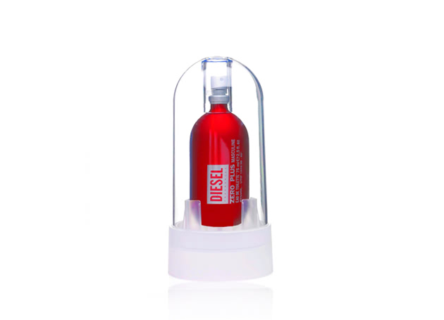 Nước hoa Zero Plus Feminine Nước hoa Diesel Zero Plus Feminine