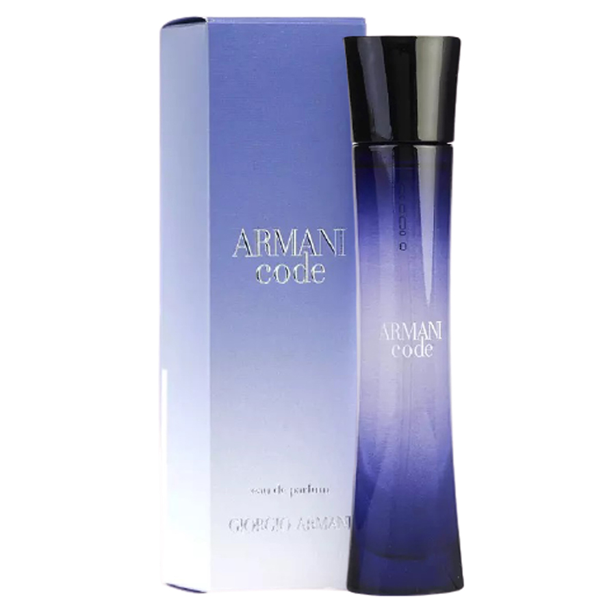 nước hoa Giorgio Armani Armani Code pour Femme - Photo 5