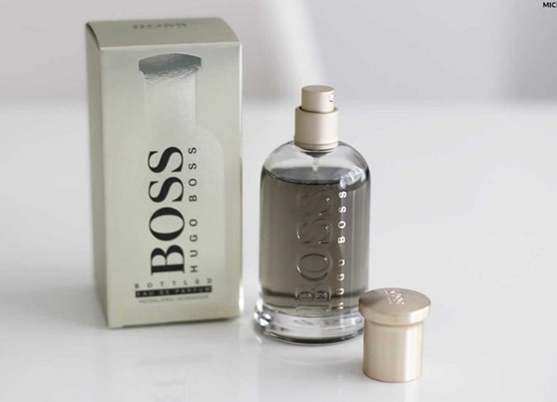Hugo Boss Boss Bottled - Photo 5