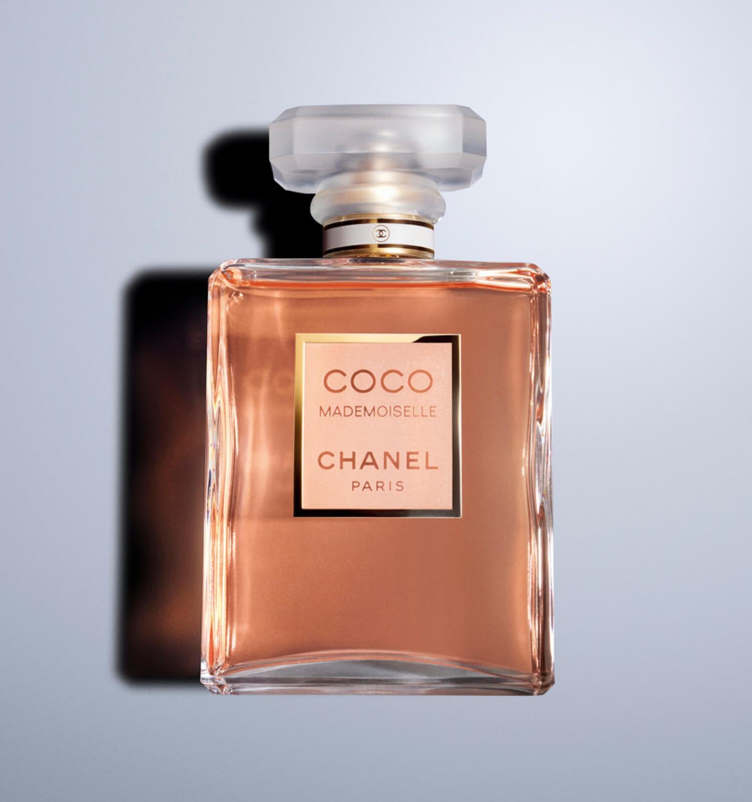 Nước hoa Chanel Coco Mademoiselle - Photo 4