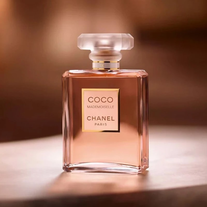 Nước hoa lớn Coco Mademoiselle Nước hoa Chanel Coco Mademoiselle