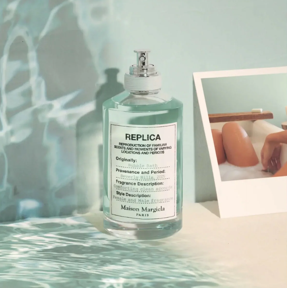 Maison Margiela Replica Bubble Bath - Photo 5