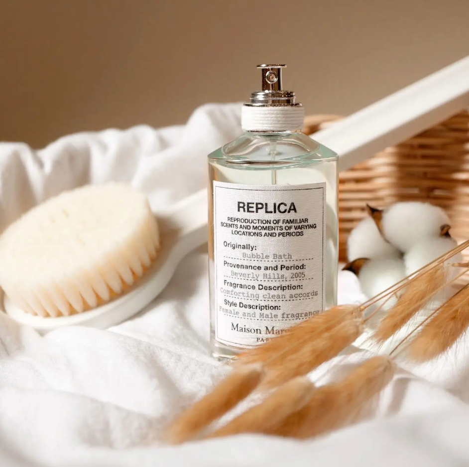 Maison Margiela Replica Bubble Bath