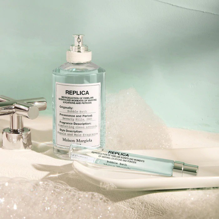 Maison Margiela Replica Bubble Bath - Photo 6