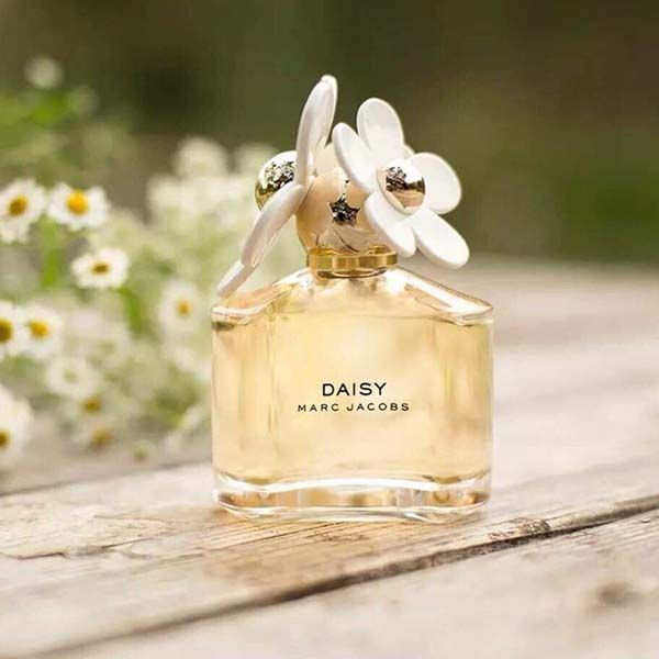 Nước hoa Marc Jacobs Daisy - Photo 5