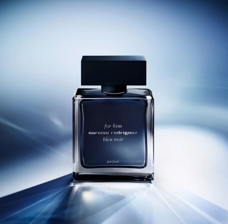 Nước Hoa Narciso Rodriguez For Him Bleu Noir Parfum - Photo 5
